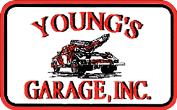 Youngs Garage Inc.