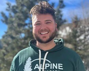 Tim LaPointe Headshot