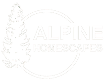 Alpine Homescapes logo