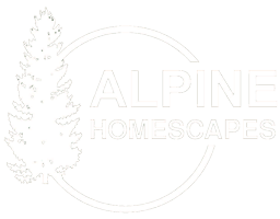 Alpine Homescapes logo