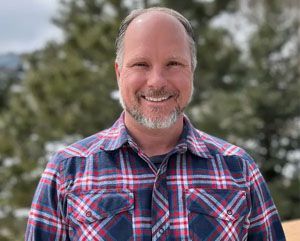 Tim LaPointe Headshot