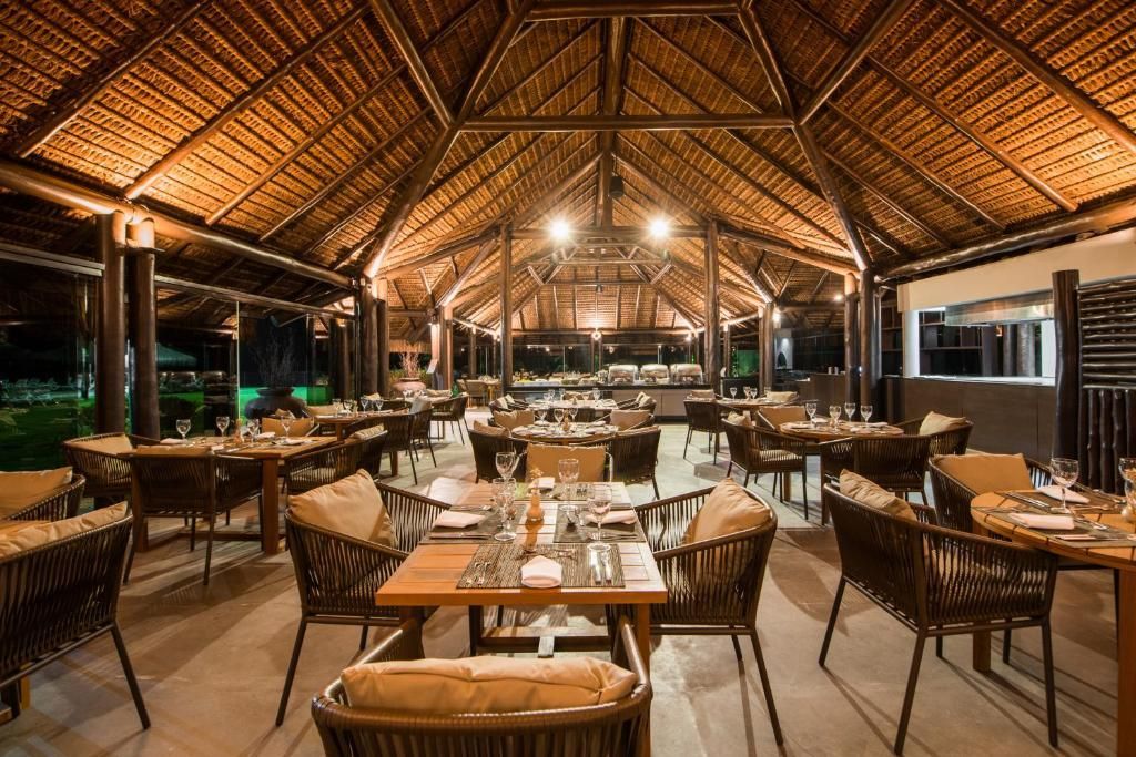 Wish Natal - Gastronomia