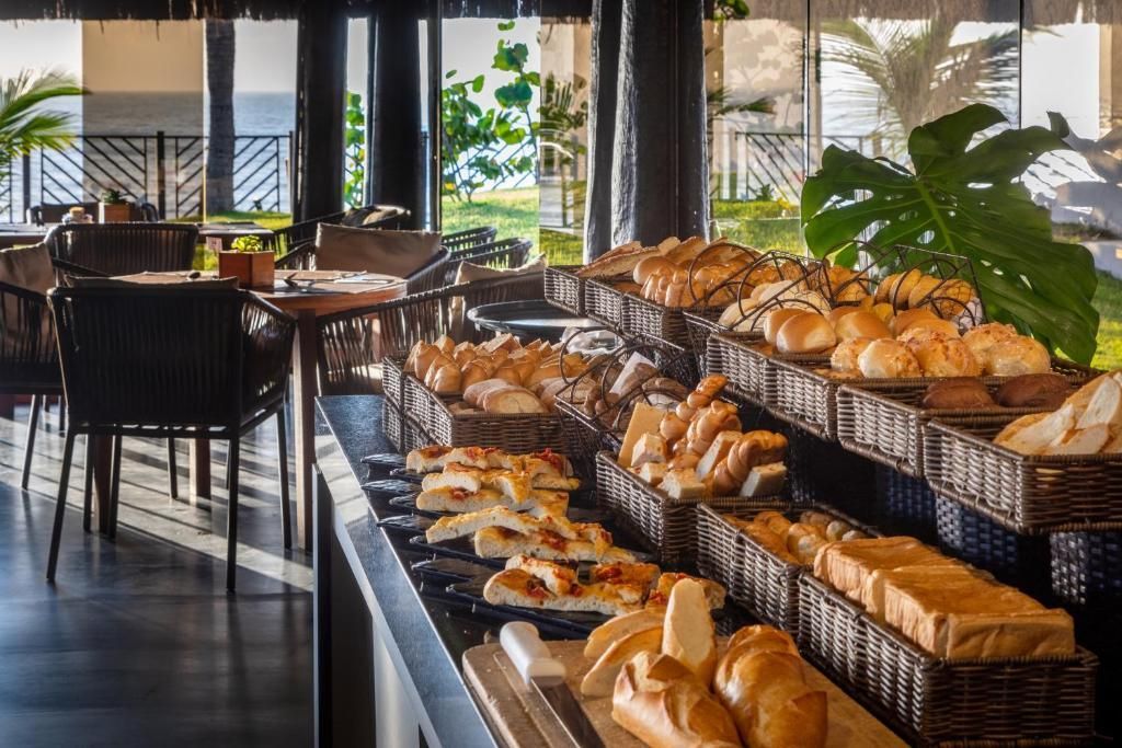 Restaurante -- Wish Natal