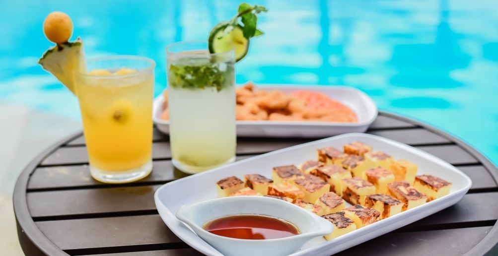 Wish Natal - Gastronomia