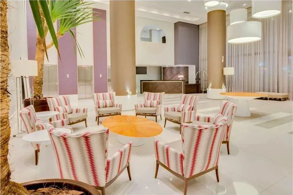 Prodigy Santos Dumont