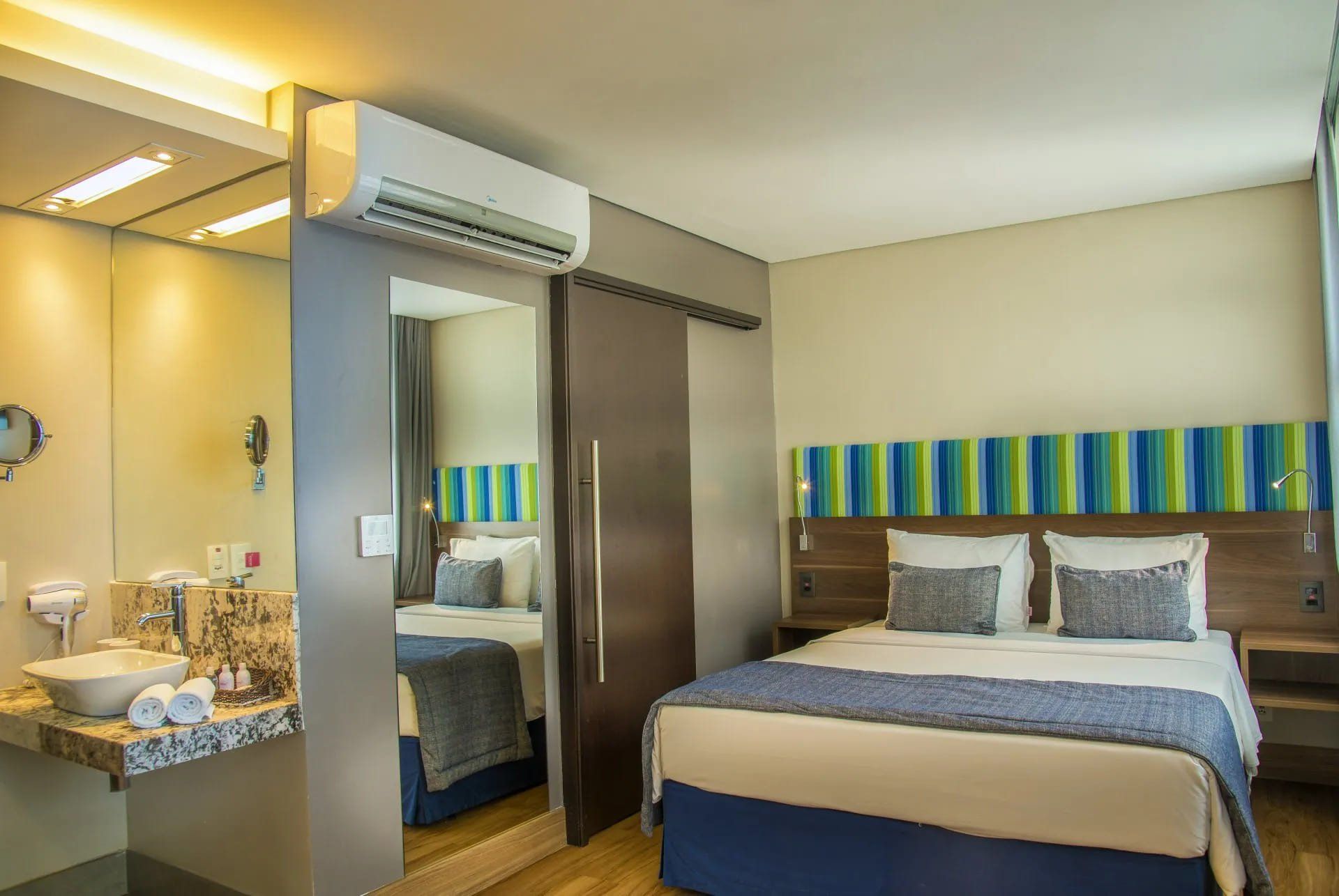 Prodigy Santos Dumont