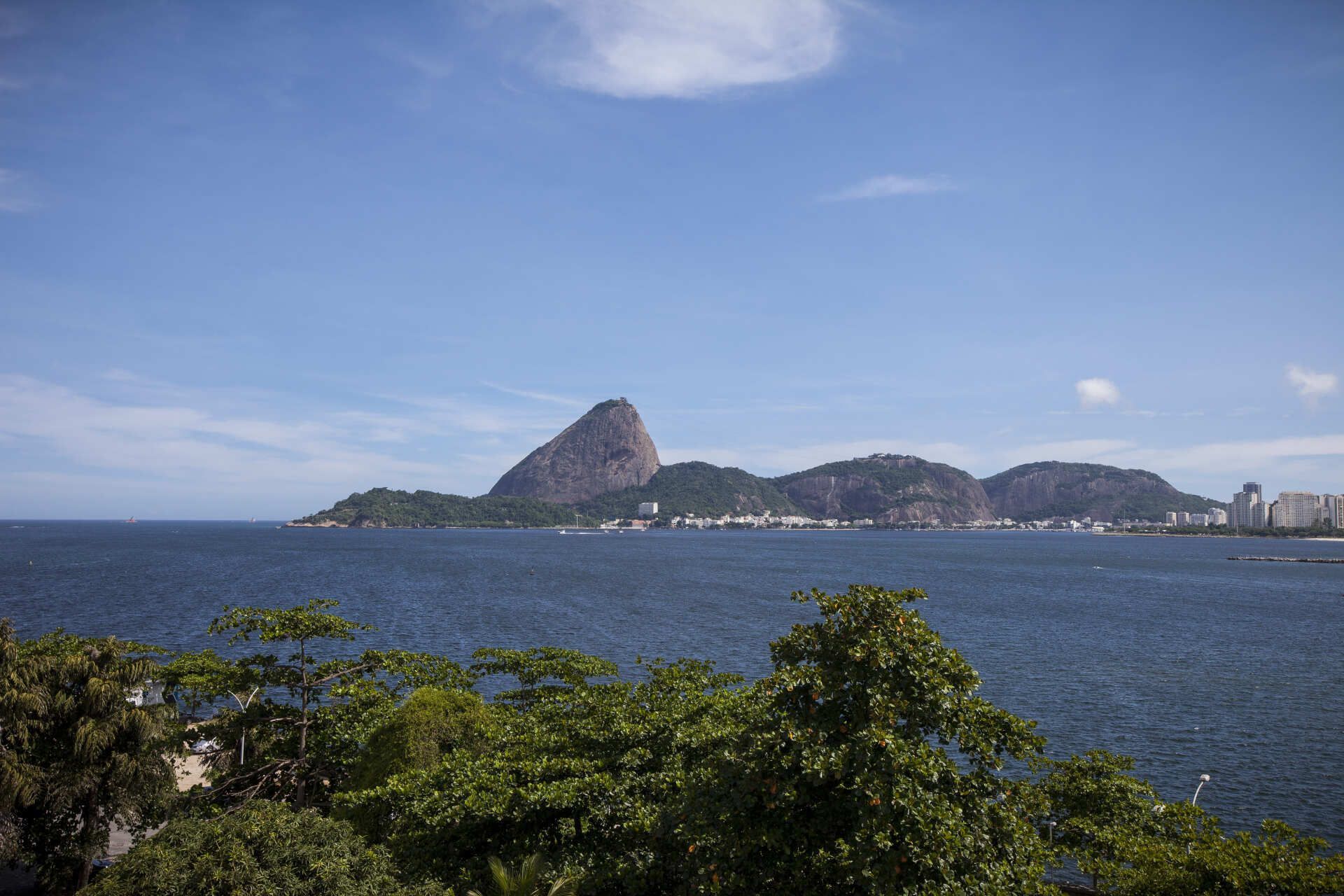 Rio de Janeiro  - Prodigy Santos Dumont