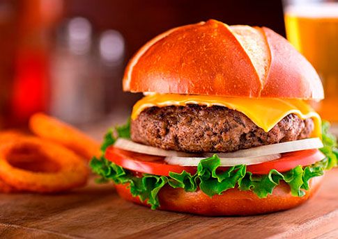 Maggiore Lounge, bar e lounge para lanches e snacks