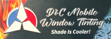 D&C Mobile Window Tinting