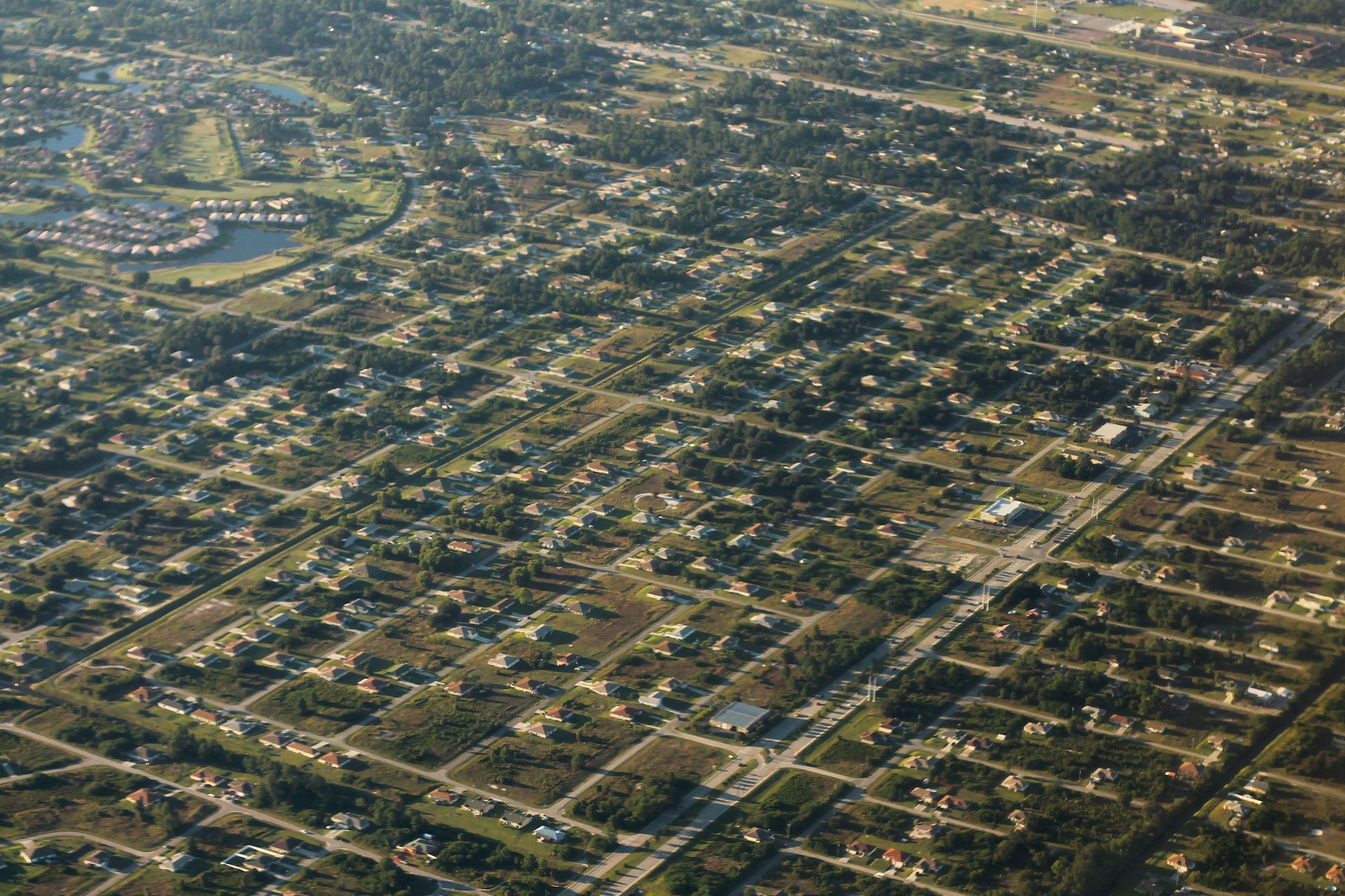 lehigh acres neighborhood