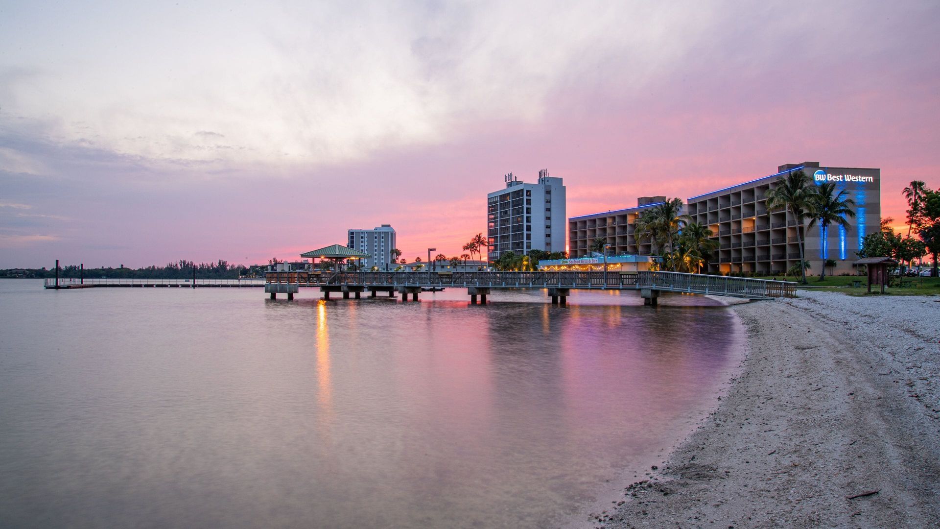 north fort myers riverfront