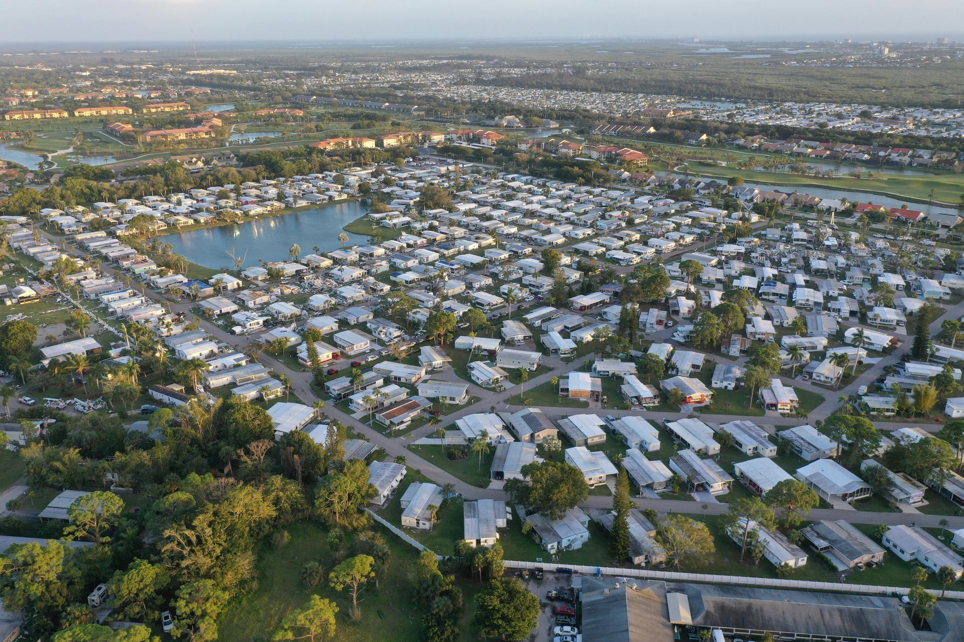 north fort myers neighborhood