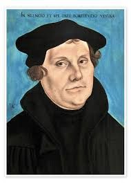 Martin Luther