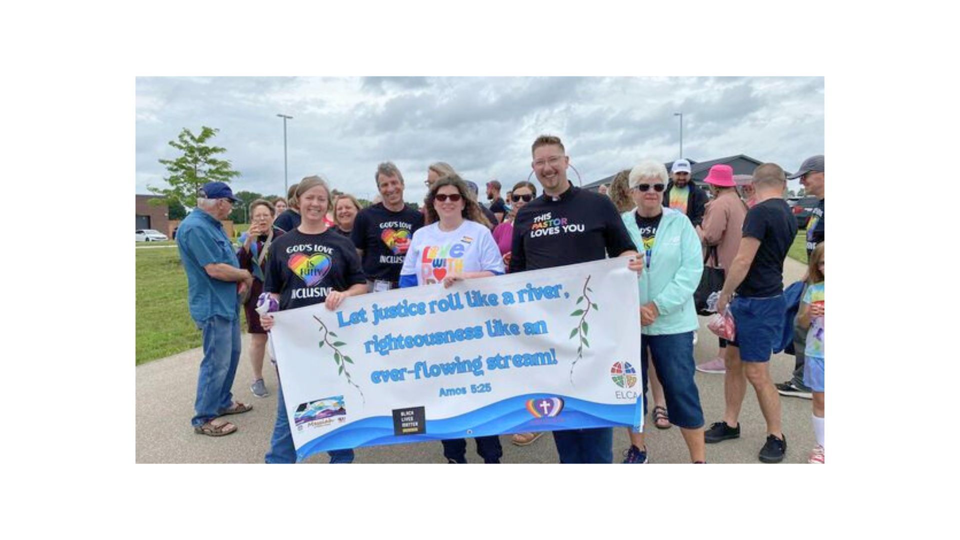 Pride Parade