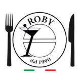 Ristorante Roby dal 1990 - Logo