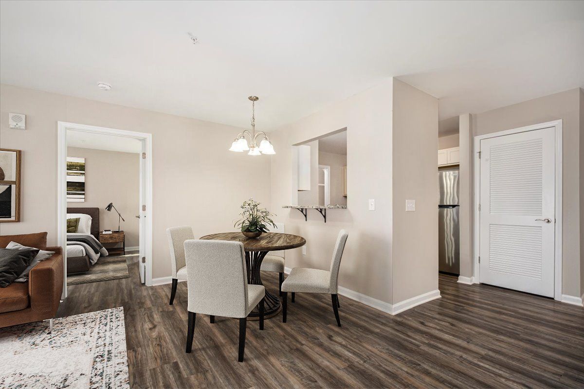 Home Legacy Park Apartments Ayden, NC