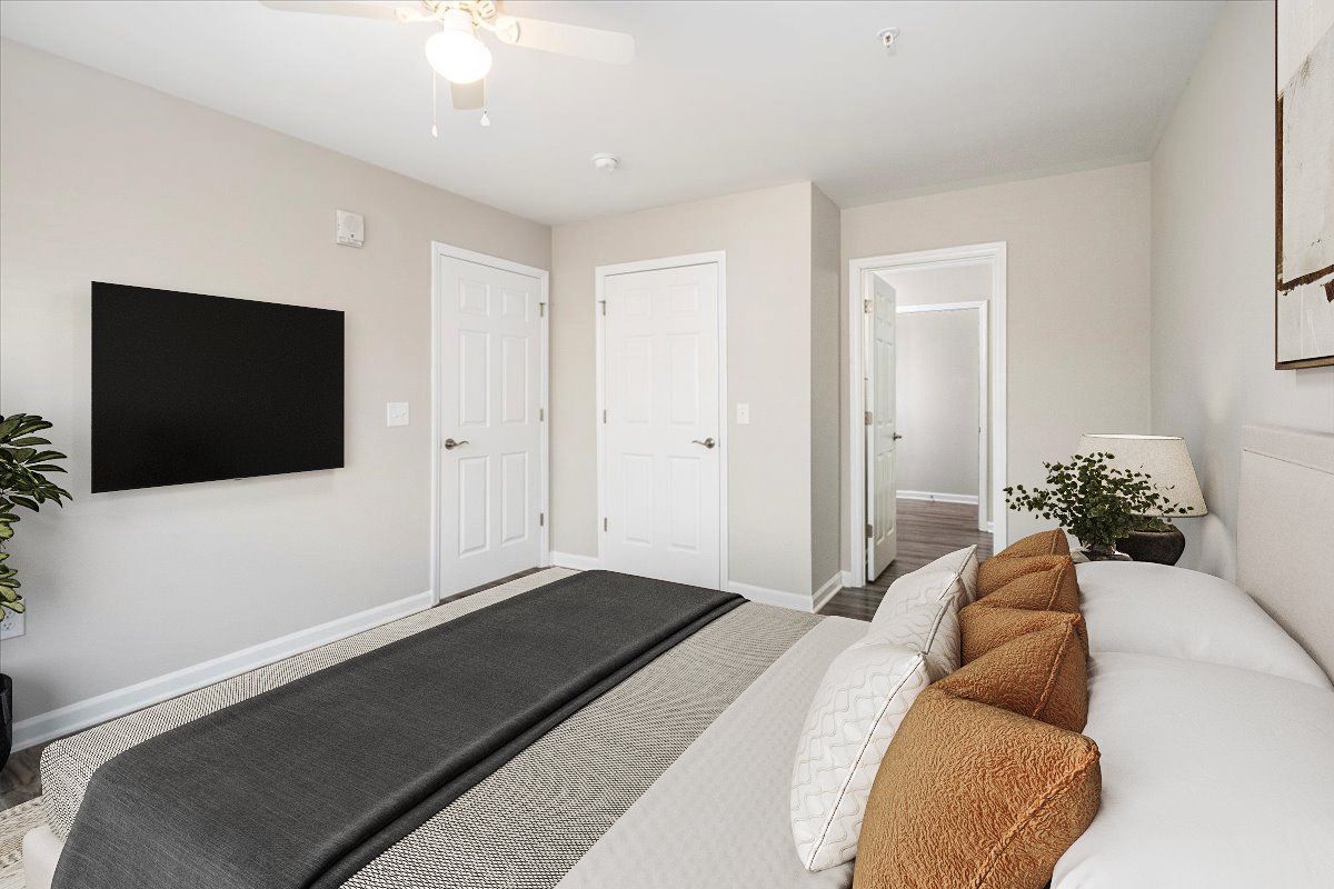 Home Legacy Park Apartments Ayden, NC