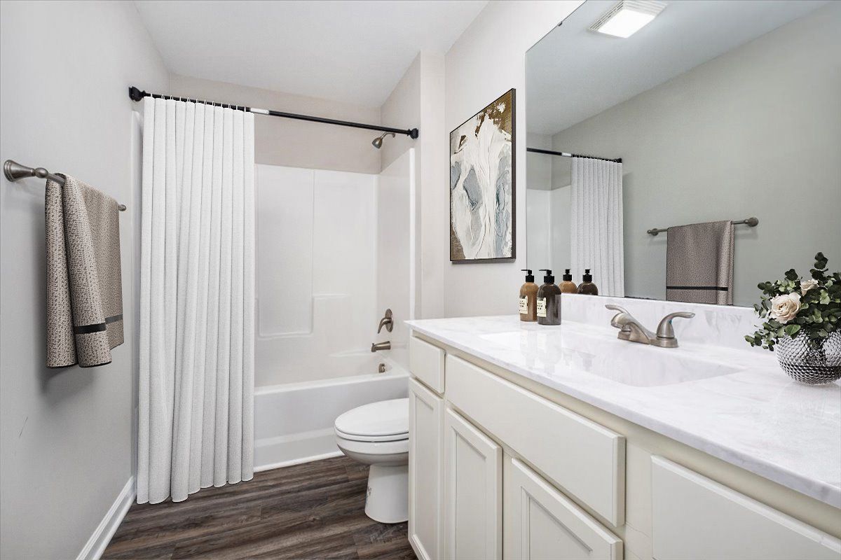 Home Legacy Park Apartments Ayden, NC