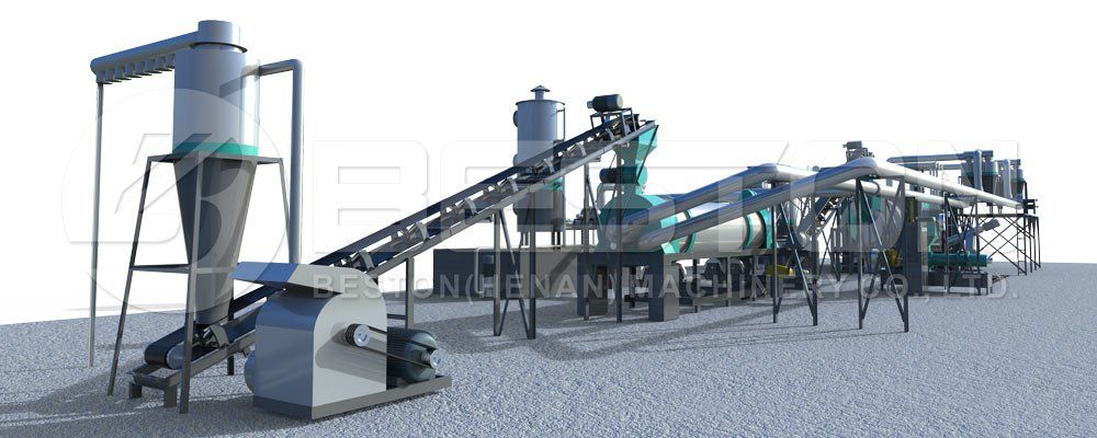 coconut shell charcoal making machine