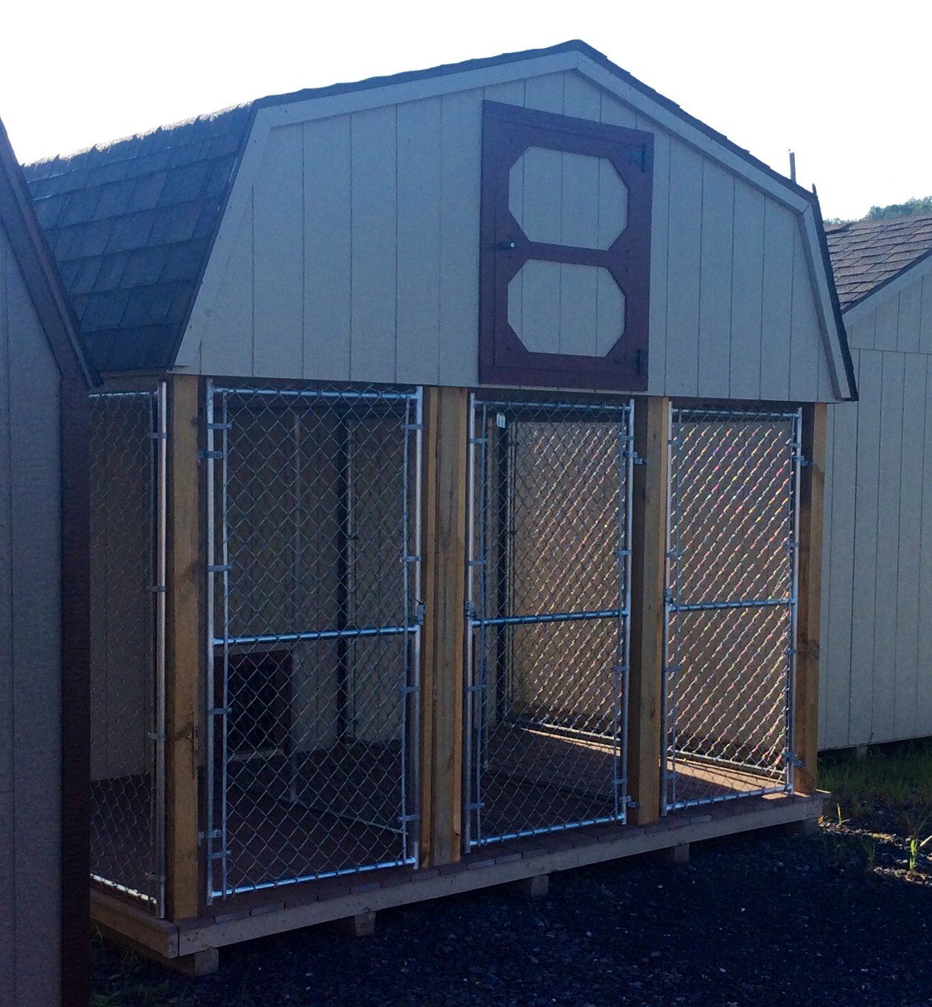 Storage McVeytown, PA Mountain Road Structures