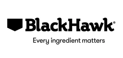 Black Hawk Logo