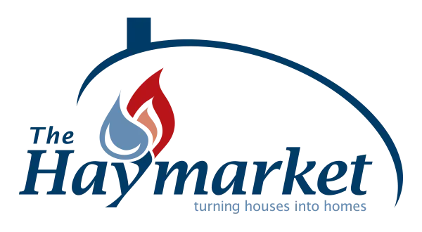 The Haymarket Logo