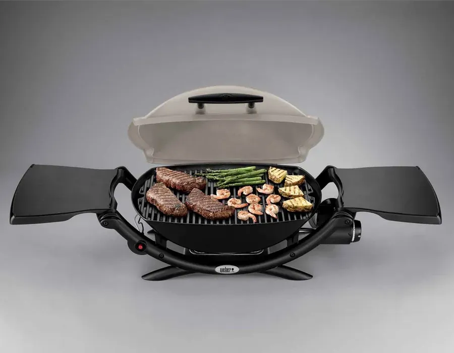 Weber BBQs