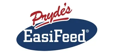 Prydes EasiFeed Logo