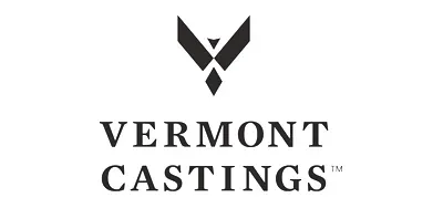 Eureka Wood & Gas Heating Logo