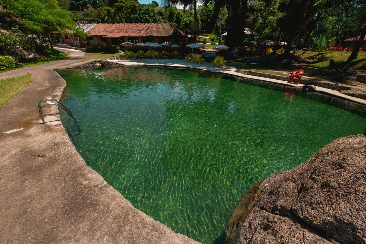 Day Use | Rancho do Zé João | Um paraíso em Lavrinhas - SP