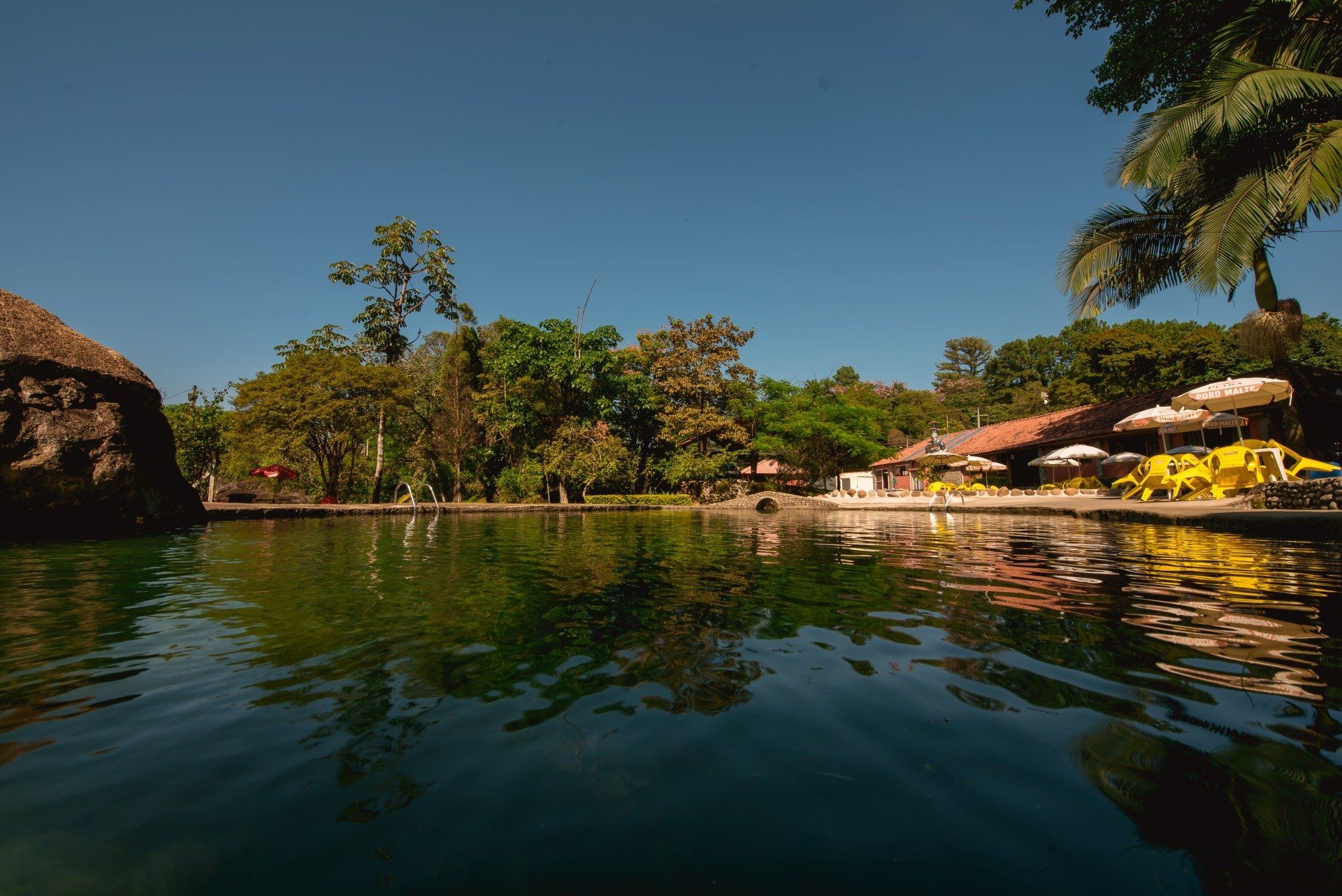Day Use | Rancho do Zé João | Um paraíso em Lavrinhas - SP