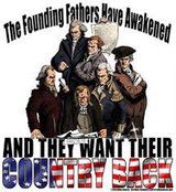 The Founders