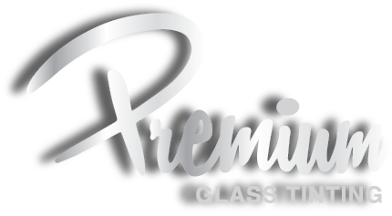 Premium Glass Tinting