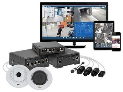 Security Device Cameras — Surveillance Devices Systems in Oroville, CA