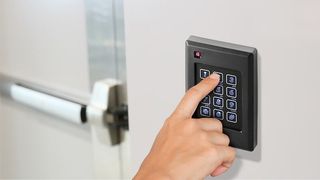 Access Control — Fingerprint and Access Control in Oroville, CA
