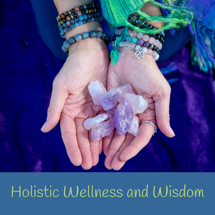 Holistic Wellness and Wisdom