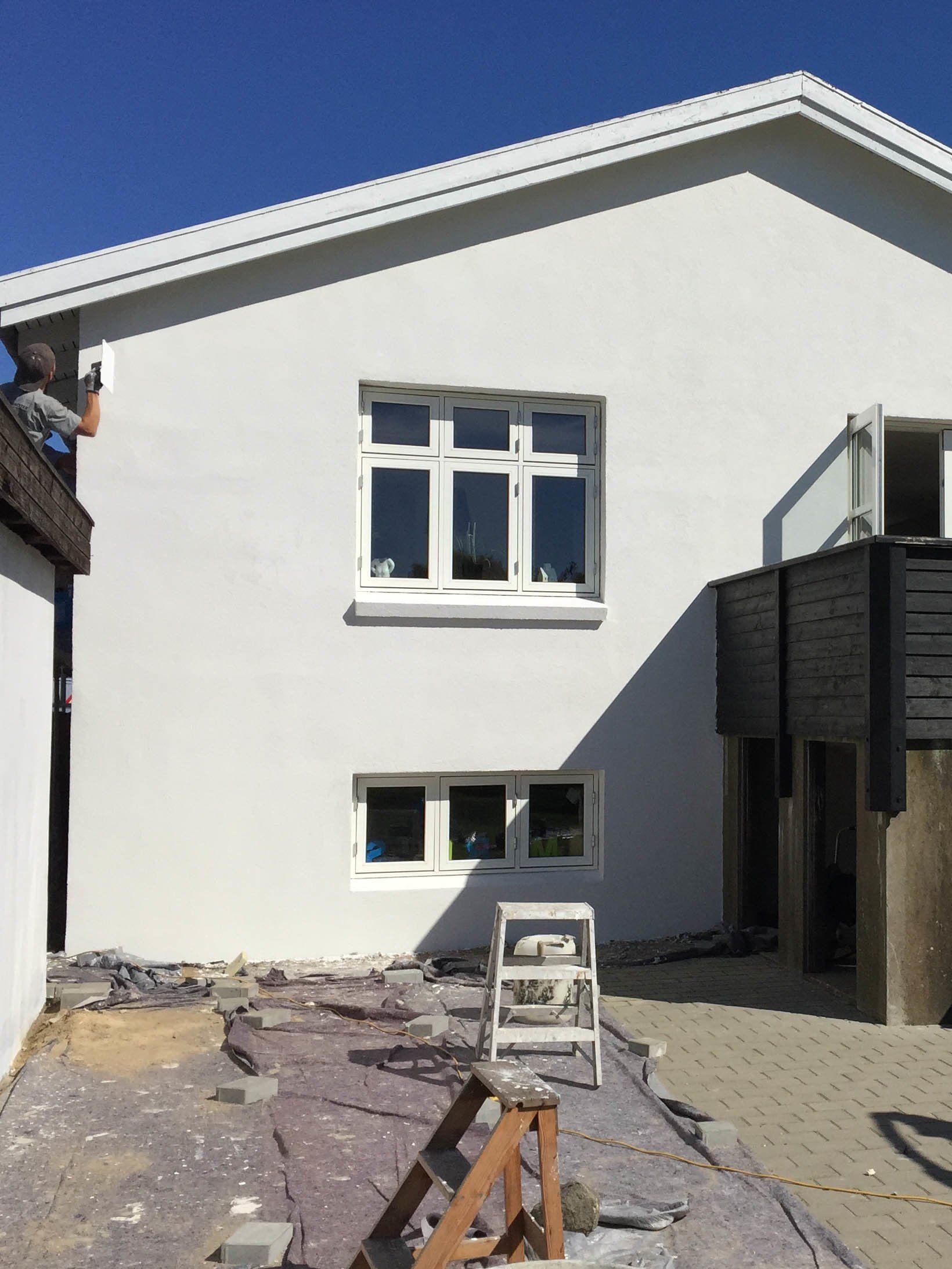 Netpuds Frederikshavn