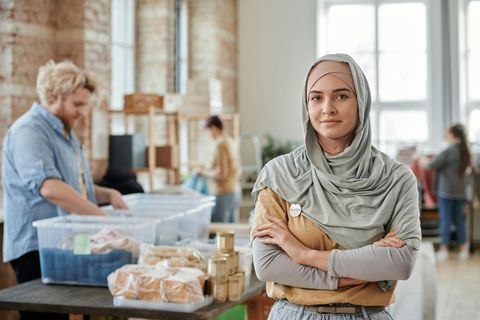 Halal certification