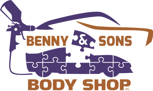 Benny and Sons Logo