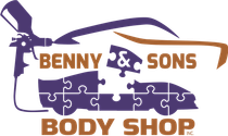 Benny and Sons Logo