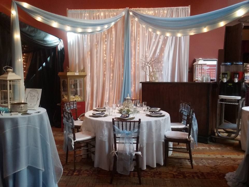 top rated Albuquerque tent rental