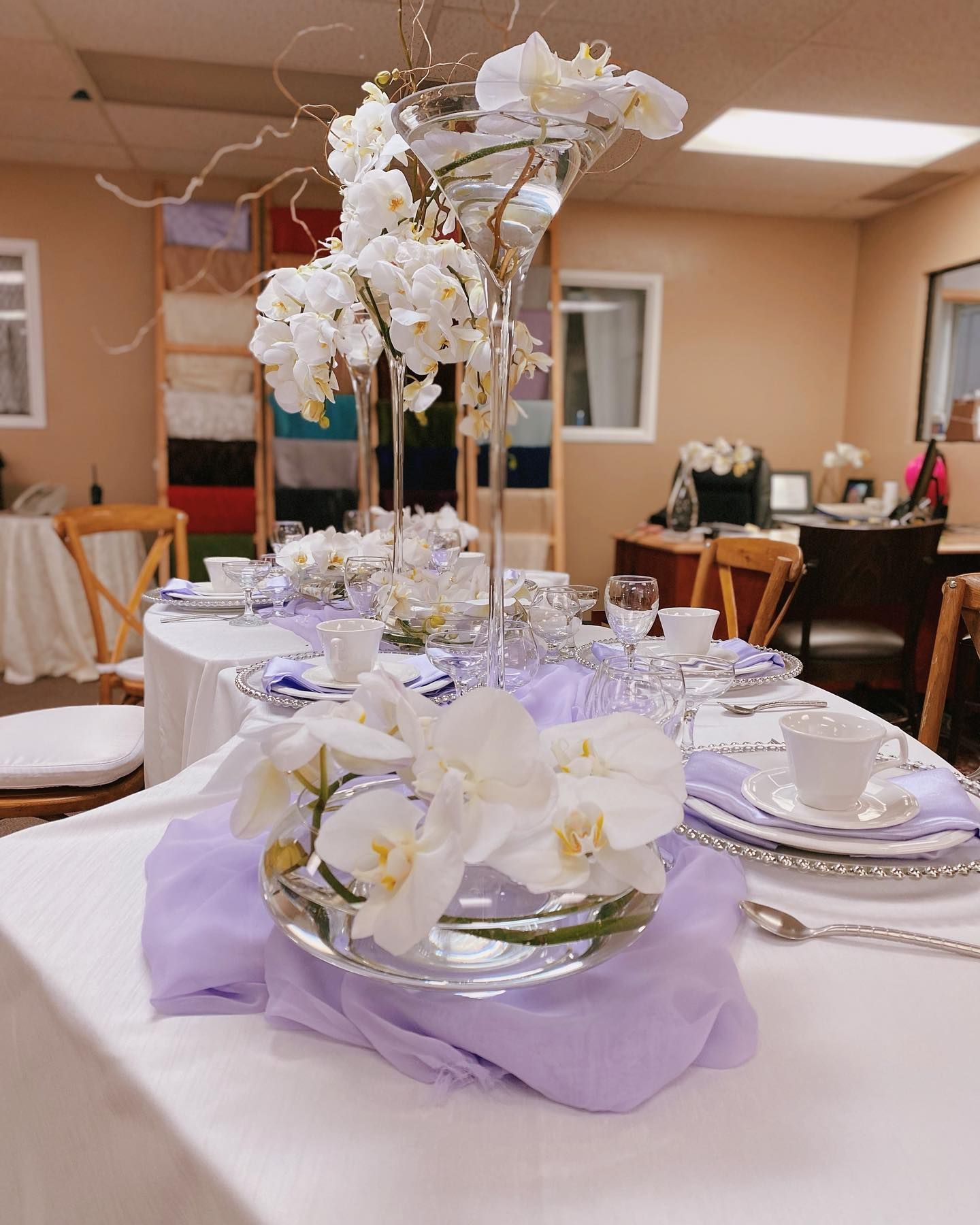Top Albuquerque party planning services near me