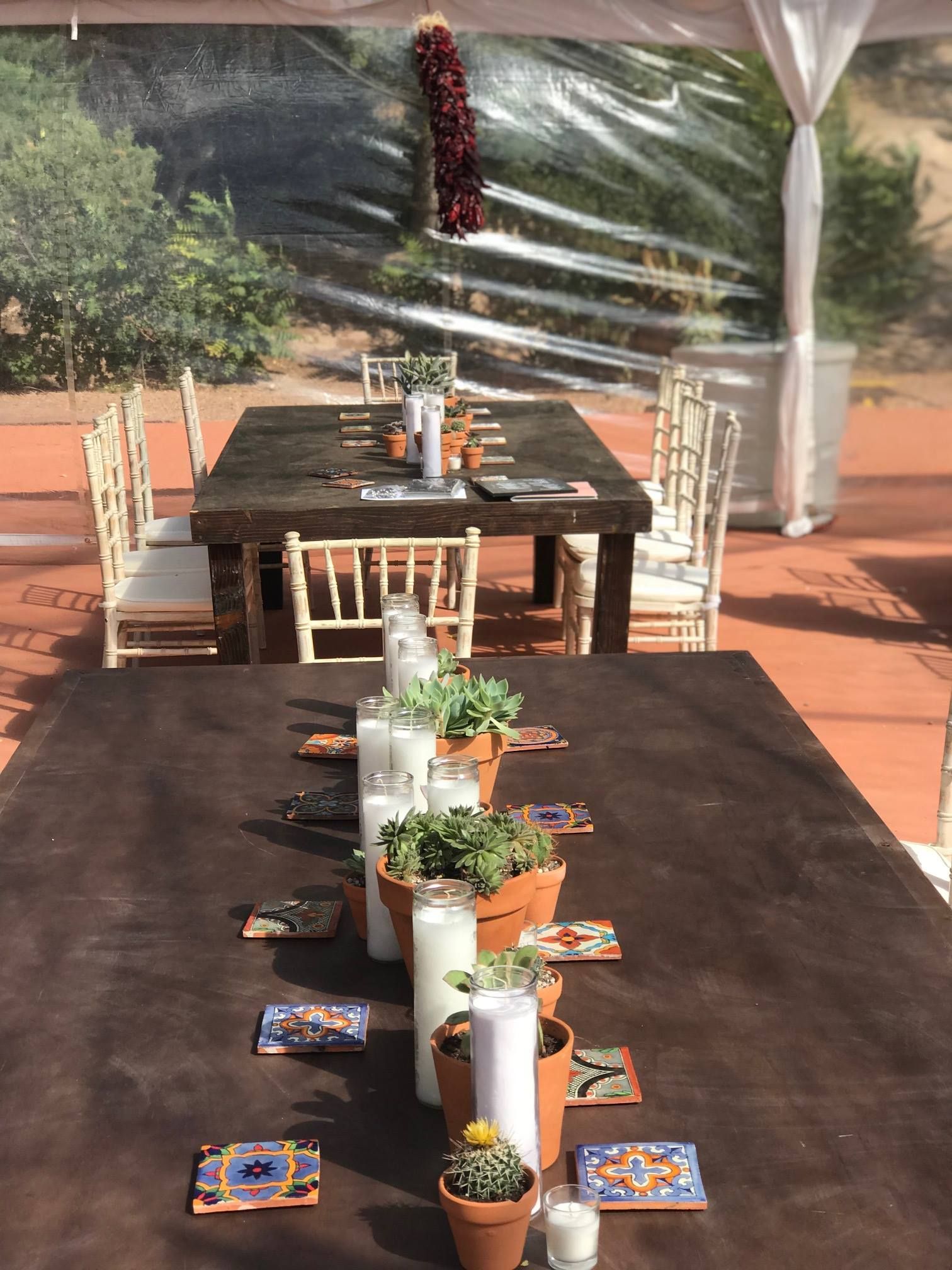 party decoration supplies