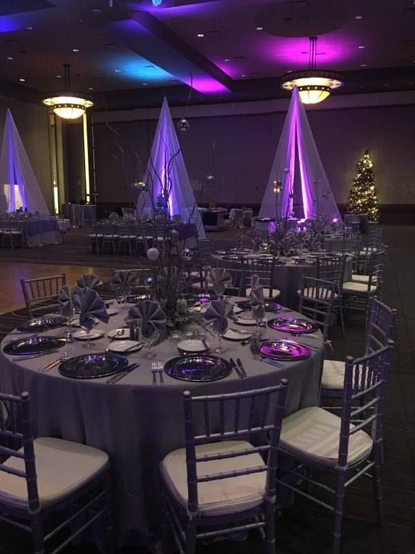 theme party planning company