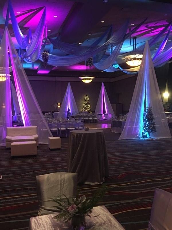 top rated Albuquerque tent rental open
