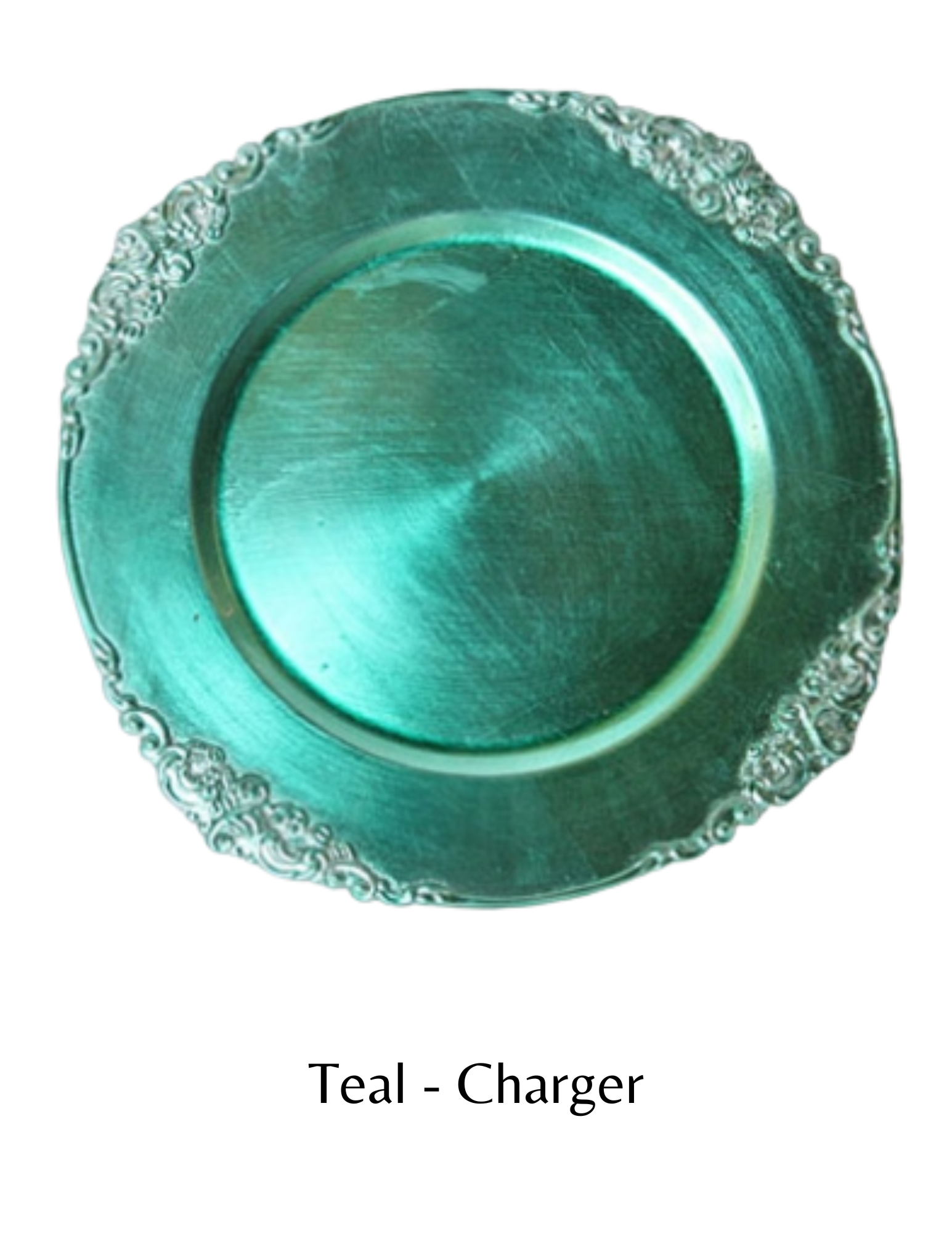 reefteal tableware rental 