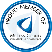 McLean County Chamber Logo