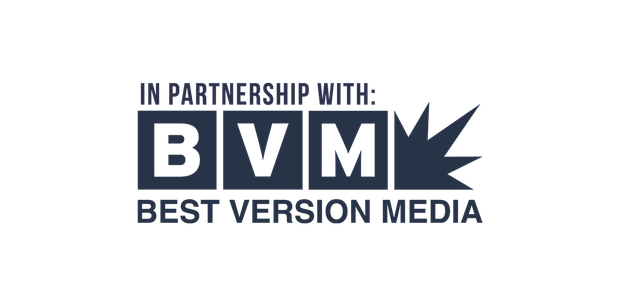 Best Version Media Logo