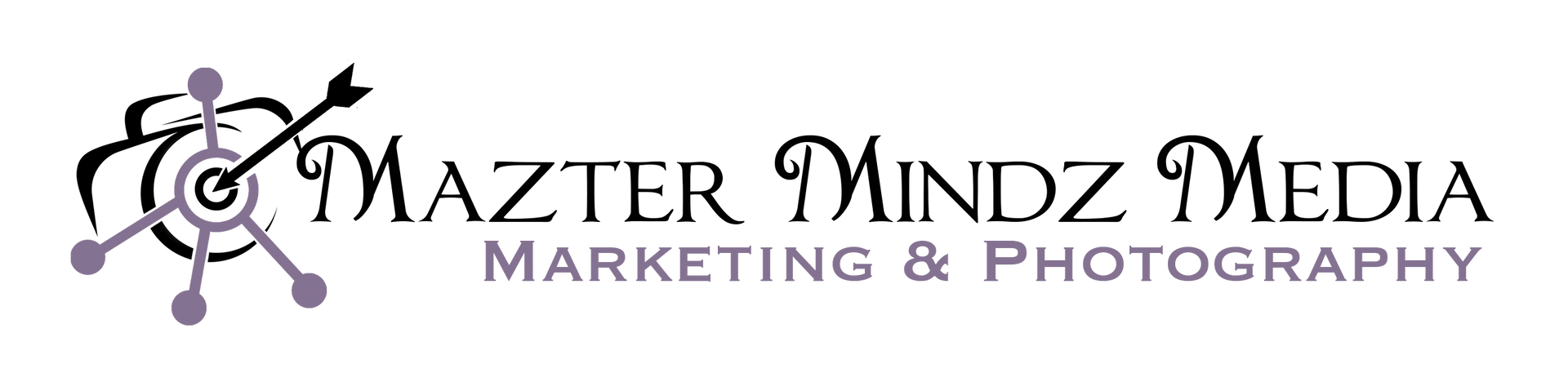 Mazter Mindz Media Logo