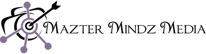 Mazter Mindz Logo